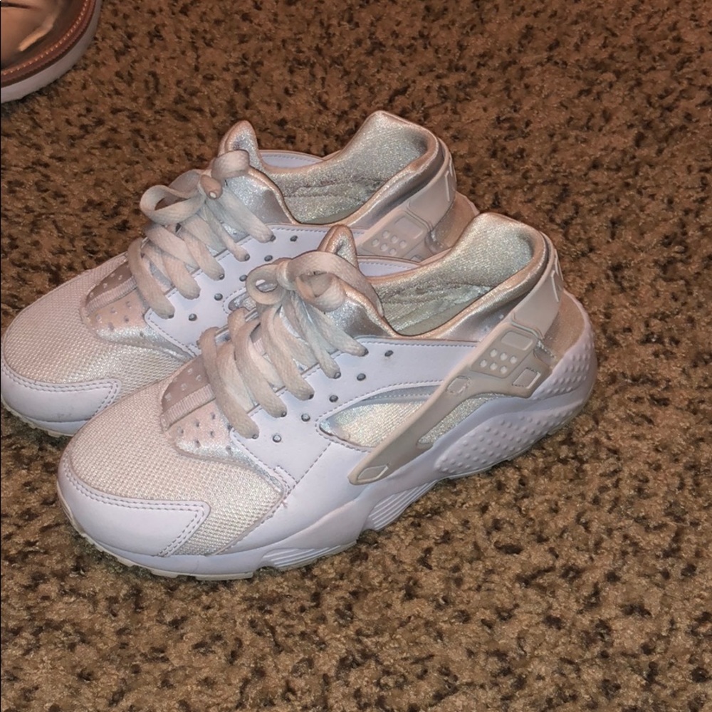 Nike Huaraches